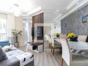 Apartamento à Venda São João Clímaco, 3 Quartos, 62 m2