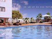 Apartamento à Venda, São Lucas, Belo Horizonte