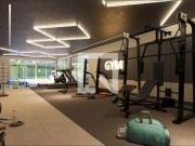 Apartamento à Venda São Luíz, 2 Quartos, 54 m² Belo...