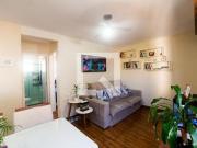 Apartamento à Venda São Paulo, 2 Quartos, 45 m² Belo...