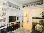 Apartamento a Venda São Paulo, Zona Central, Bela Vista Apartamento a Venda São Paulo, Zona Central, Bela Vista