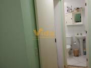 Apartamento á venda, São Pedro, 02 quartos