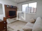 Apartamento à Venda São Pedro, 2 Quartos, 40 m² Osasco