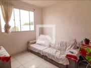 Apartamento à Venda São Pedro, 2 Quartos, 40 m² Osasco