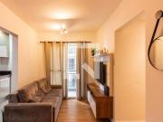 Apartamento à Venda São Pedro, 2 Quartos, 49 m² Osasco