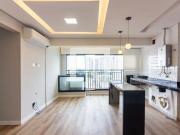 Apartamento à Venda São Pedro, 2 Quartos, 51 m² Osasco