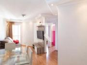 Apartamento à Venda São Pedro, 2 Quartos, 52 m² Osasco