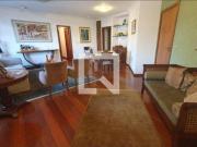 Apartamento à Venda São Pedro, 4 Quartos, 155 m2 Belo...