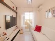 Apartamento à Venda São Sebastião, 2 Quartos, 51 m²...