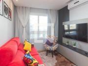 Apartamento à Venda São Sebastião, 2 Quartos, 57 m²...