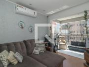 Apartamento à Venda São Sebastião, 2 Quartos, 76 m²...