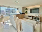 APARTAMENTO À VENDA SACADA DE FRENTE, SOL DA MANHÃ MAIS...