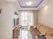 Apartamento à Venda Sacomã, 2 Quartos, 49 m² São Paulo