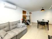 Apartamento à Venda Sagrada Família, 3 Quartos, 88 m2