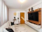 Apartamento à Venda Sagrada Família, 3 Quartos, 90 m²...
