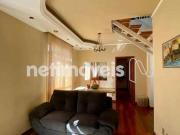 Apartamento à Venda, Sagrada Família, Belo Horizonte