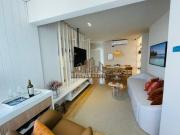 Apartamento a venda Saint Remy, Parque Campolim,...