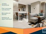 Apartamento à Venda Santa Branca, 2 Quartos, 53 m² Belo...