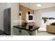 Apartamento à Venda, Santa Branca, Belo Horizonte