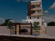 Apartamento à venda, Santa Branca, Belo Horizonte, MG
