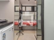 Apartamento à Venda Santa Cecília, 1 Quarto, 11 m² São Paulo