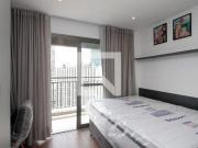 Apartamento à Venda Santa Cecília, 1 Quarto, 22 m2