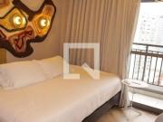 Apartamento à Venda Santa Cecília, 1 Quarto, 22 m2