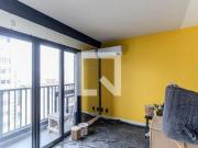 Apartamento à Venda Santa Cecília, 1 Quarto, 23 m² São Paulo