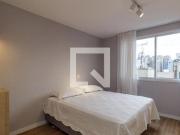 Apartamento à Venda Santa Cecília, 1 Quarto, 24 m² São Paulo