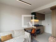 Apartamento à Venda Santa Cecília, 1 Quarto, 26 m2