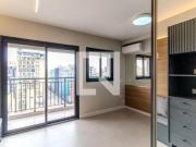 Apartamento à Venda Santa Cecília, 1 Quarto, 26 m² São Paulo