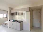 Apartamento à Venda Santa Cecília, 1 Quarto, 27 m² São Paulo