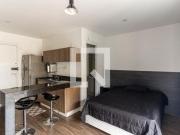 Apartamento à Venda Santa Cecília, 1 Quarto, 27 m² São Paulo