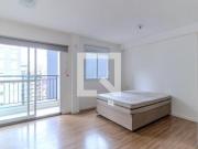Apartamento à Venda Santa Cecília, 1 Quarto, 28 m² São Paulo