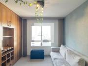 Apartamento à Venda Santa Cecília, 1 Quarto, 29 m2