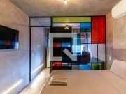 Apartamento à Venda Santa Cecília, 1 Quarto, 29 m² São Paulo