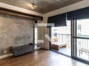 Apartamento à Venda Santa Cecília, 1 Quarto, 30 m2