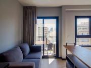 Apartamento à Venda Santa Cecília, 1 Quarto, 30 m² São Paulo