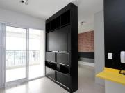 Apartamento à Venda Santa Cecília, 1 Quarto, 35 m² São Paulo