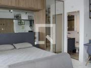 Apartamento à Venda Santa Cecília, 1 Quarto, 38 m2