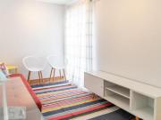 Apartamento à Venda Santa Cecília, 1 Quarto, 40 m2