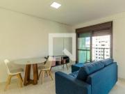 Apartamento à Venda Santa Cecília, 1 Quarto, 41 m² São Paulo