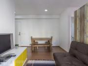 Apartamento à Venda Santa Cecília, 1 Quarto, 42 m2