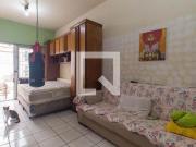 Apartamento à Venda Santa Cecília, 1 Quarto, 45 m2