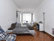 Apartamento à Venda Santa Cecília, 1 Quarto, 46 m² São Paulo Apartamento à Venda Santa Cecília, 1 Quarto, 46 m² São Paulo