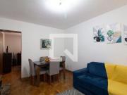 Apartamento à Venda Santa Cecília, 1 Quarto, 48 m² São Paulo