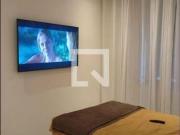 Apartamento à Venda Santa Cecília, 1 Quarto, 55 m2