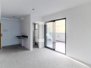 Apartamento à Venda Santa Cecília, 1 Quarto, 57 m² São Paulo