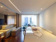 Apartamento à Venda Santa Cecília, 2 Quartos, 110 m2