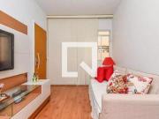 Apartamento à Venda Santa Cecília, 2 Quartos, 60 m² São...